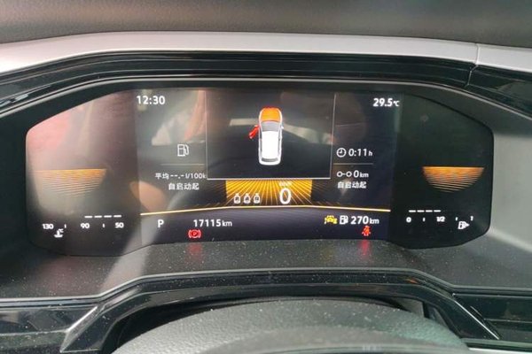 Volkswagen Polo 2023, 17100 км, за 11699 USD - фото 15