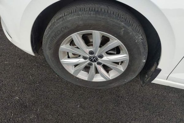 Volkswagen Polo 2023, 17100 км, за 11699 USD - фото 8