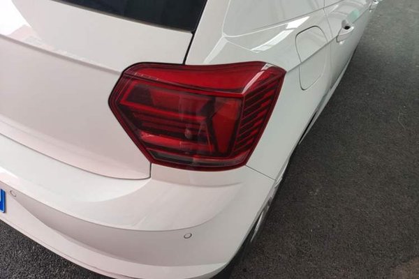 Volkswagen Polo 2023, 17100 км, за 11699 USD - фото 7