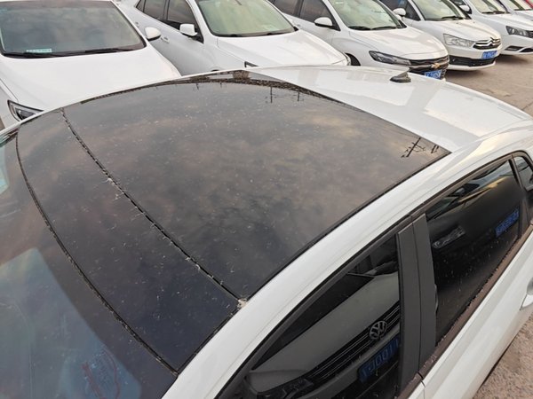 Volkswagen Polo 2023, 60000 км, за 10038 USD - фото 11