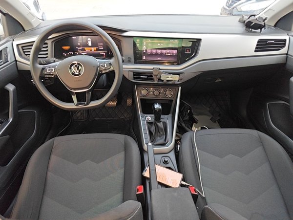 Volkswagen Polo 2023, 60000 км, за 10038 USD - фото 13