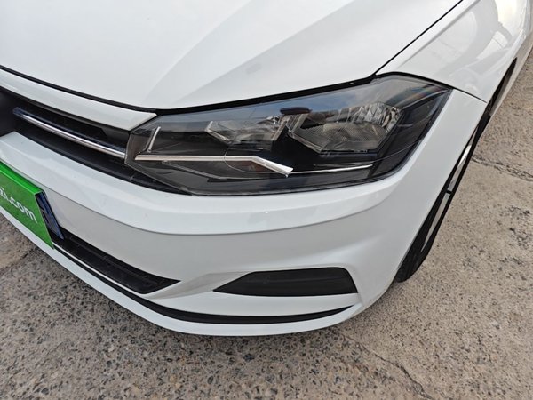Volkswagen Polo 2023, 60000 км, за 10038 USD - фото 9