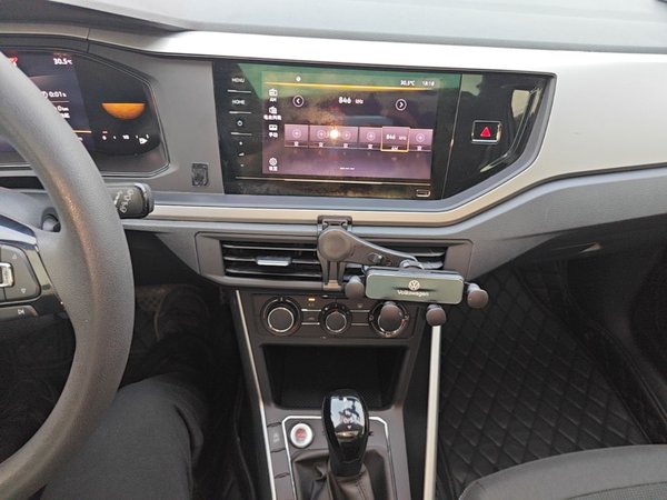 Volkswagen Polo 2023, 60000 км, за 10038 USD - фото 16