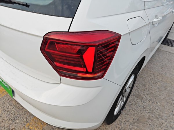 Volkswagen Polo 2023, 60000 км, за 10038 USD - фото 7