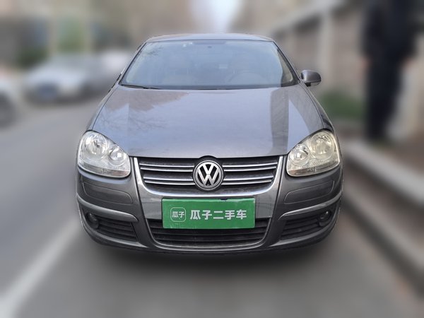 Volkswagen Sagitar 2010, 122700 км, за 2922 USD - фото 6