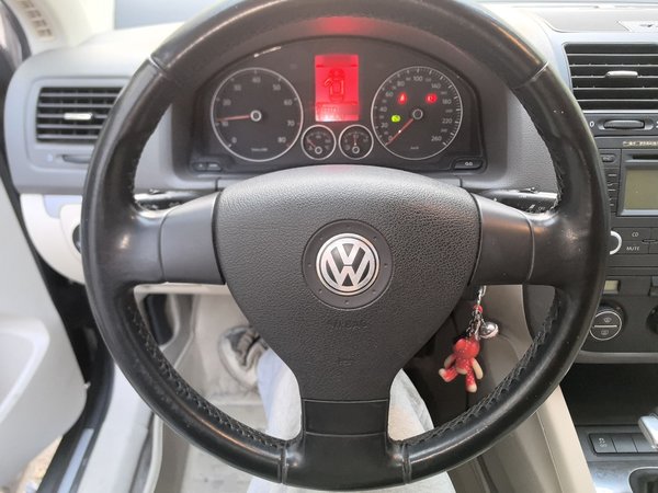 Volkswagen Sagitar 2010, 122700 км, за 2922 USD - фото 17