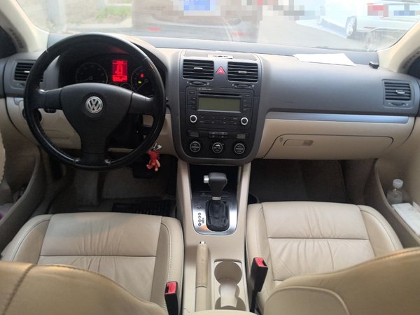 Volkswagen Sagitar 2010, 122700 км, за 2922 USD - фото 12