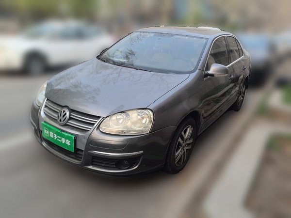 Volkswagen Sagitar 2010, 122700 км, за 2922 USD - фото 7