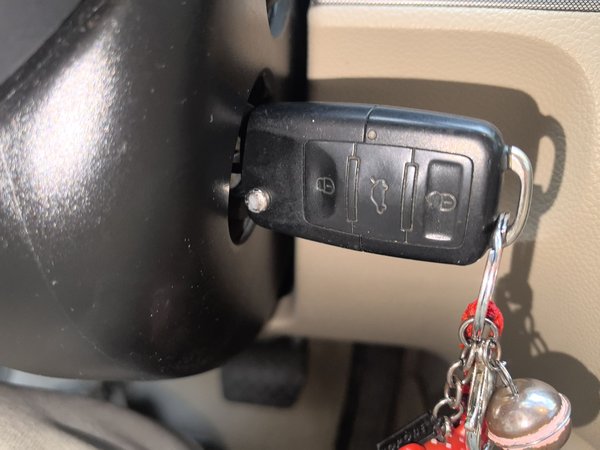 Volkswagen Sagitar 2010, 122700 км, за 2922 USD - фото 18