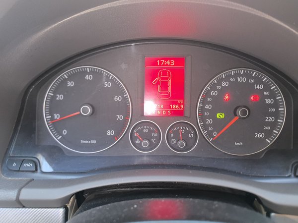 Volkswagen Sagitar 2010, 122700 км, за 2922 USD - фото 13