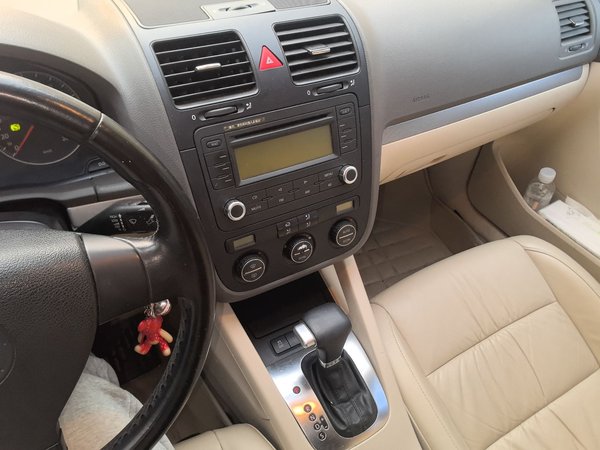 Volkswagen Sagitar 2010, 122700 км, за 2922 USD - фото 9