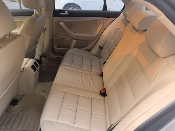 Volkswagen Sagitar 2010, 122700 км, за 2922 USD - фото 16