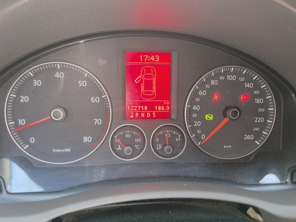 Volkswagen Sagitar 2010, 122700 км, за 2922 USD - фото 19