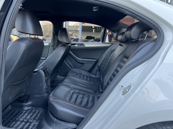 Volkswagen Sagitar 2013, 154400 км, за 7930 USD - фото 20