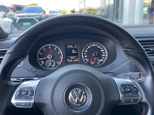 Volkswagen Sagitar 2013, 154400 км, за 7930 USD - фото 10