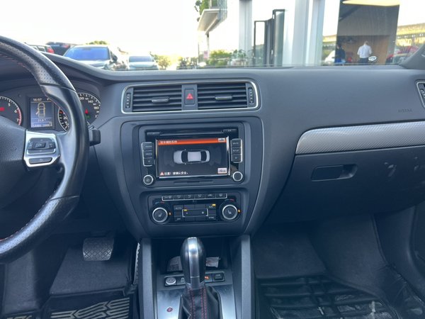 Volkswagen Sagitar 2013, 154400 км, за 7930 USD - фото 12