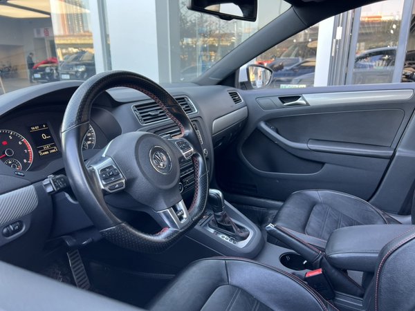 Volkswagen Sagitar 2013, 154400 км, за 7930 USD - фото 17