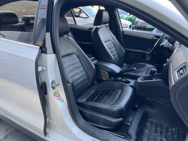 Volkswagen Sagitar 2013, 154400 км, за 7930 USD - фото 22