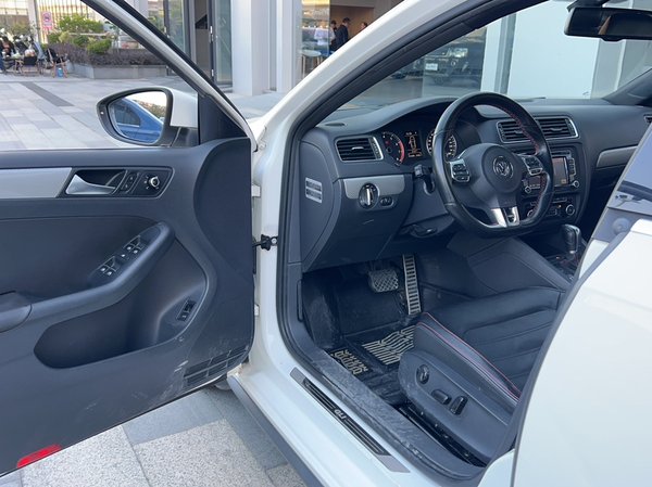 Volkswagen Sagitar 2013, 154400 км, за 7930 USD - фото 18