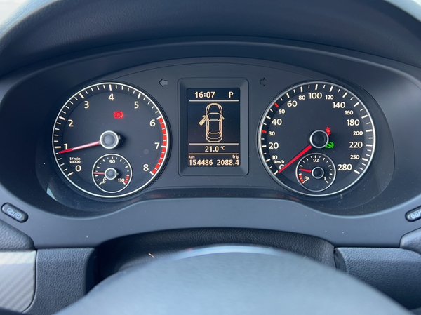 Volkswagen Sagitar 2013, 154400 км, за 7930 USD - фото 11