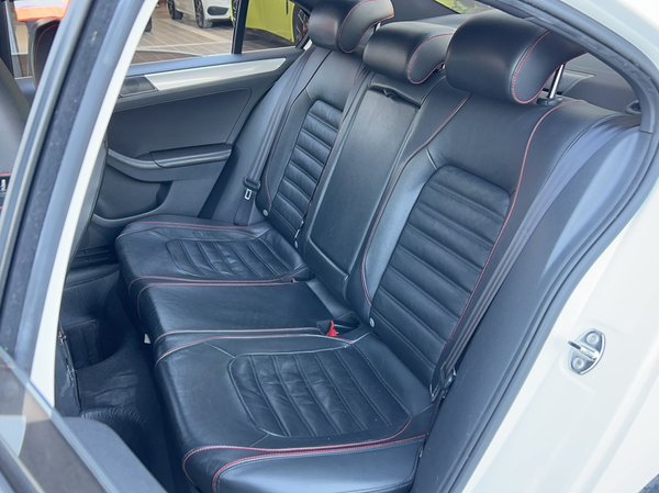 Volkswagen Sagitar 2013, 154400 км, за 7930 USD - фото 19