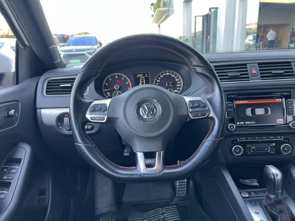 Volkswagen Sagitar 2013, 154400 км, за 7930 USD - фото 9