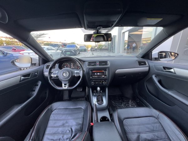 Volkswagen Sagitar 2013, 154400 км, за 7930 USD - фото 21