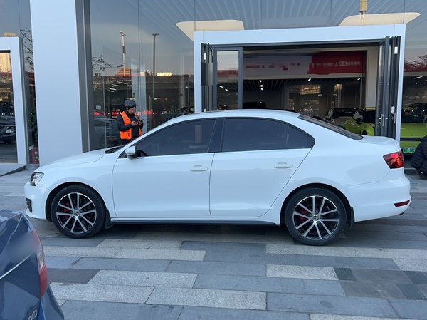 Volkswagen Sagitar 2013, 154400 км, за 7930 USD - фото 7