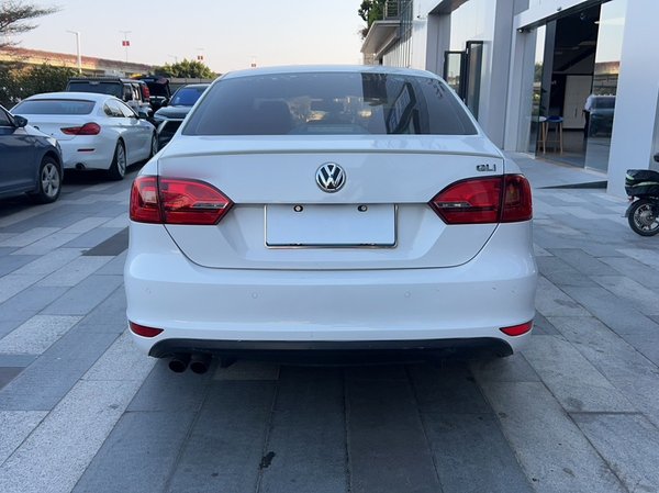 Volkswagen Sagitar 2013, 154400 км, за 7930 USD - фото 6