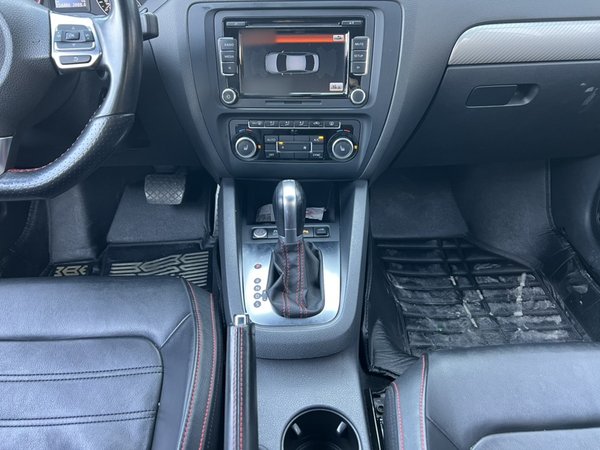 Volkswagen Sagitar 2013, 154400 км, за 7930 USD - фото 13