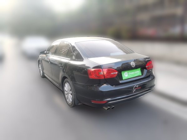 Volkswagen Sagitar 2014, 102000 км, за 5387 USD - фото 8