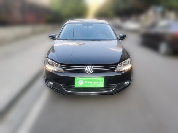 Volkswagen Sagitar 2014, 102000 км, за 5387 USD - фото 7
