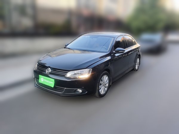 Volkswagen Sagitar 2014, 102000 км, за 5387 USD - фото 6