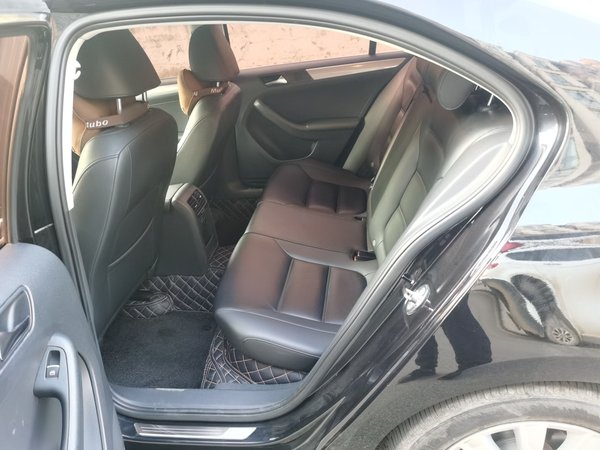 Volkswagen Sagitar 2014, 102000 км, за 5387 USD - фото 17