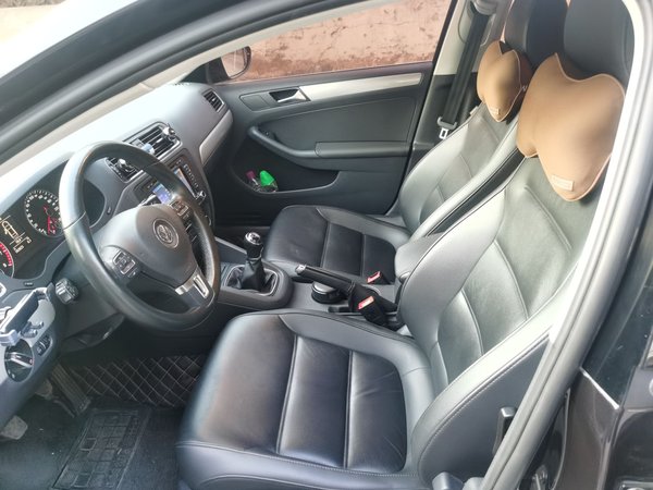 Volkswagen Sagitar 2014, 102000 км, за 5387 USD - фото 16