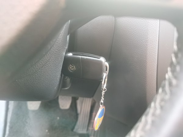 Volkswagen Sagitar 2014, 102000 км, за 5387 USD - фото 11