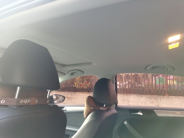 Volkswagen Sagitar 2014, 102000 км, за 5387 USD - фото 20