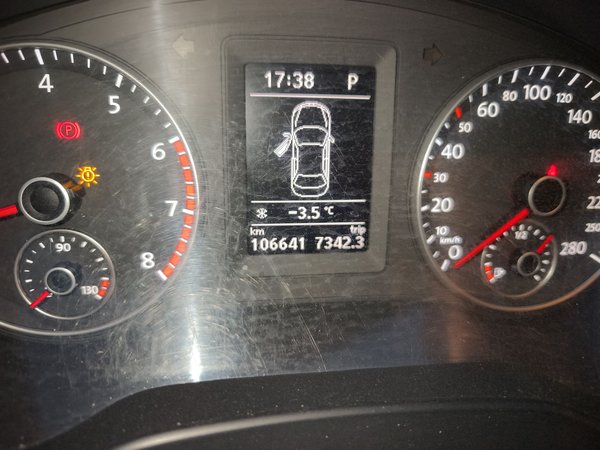 Volkswagen Sagitar 2014, 106600 км, за 5827 USD - фото 13