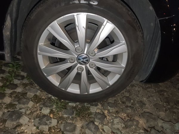 Volkswagen Sagitar 2014, 198600 км, за 3764 USD - фото 8