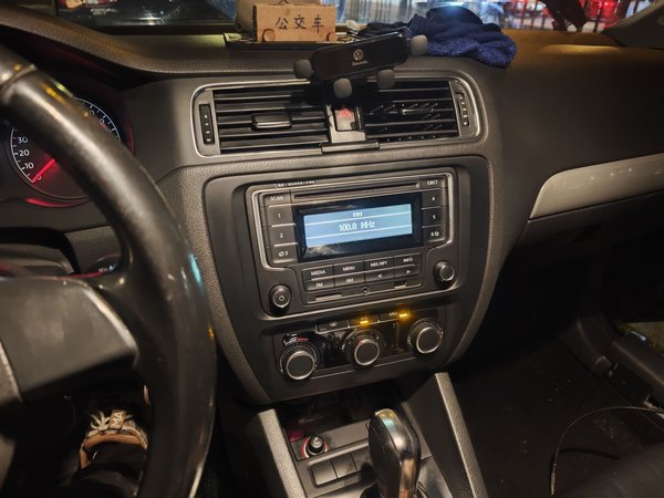 Volkswagen Sagitar 2014, 198600 км, за 3764 USD - фото 14