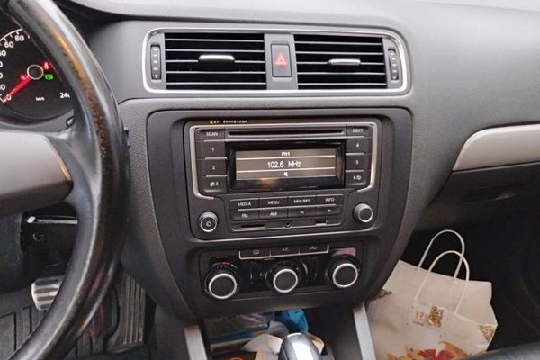 Volkswagen Sagitar 2014, 143300 км, за 4480 USD - фото 14