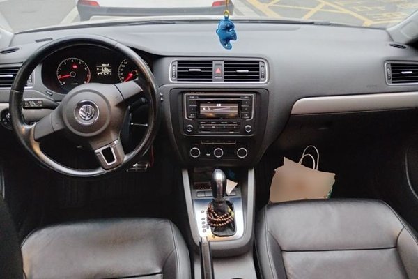 Volkswagen Sagitar 2014, 143300 км, за 4480 USD - фото 10