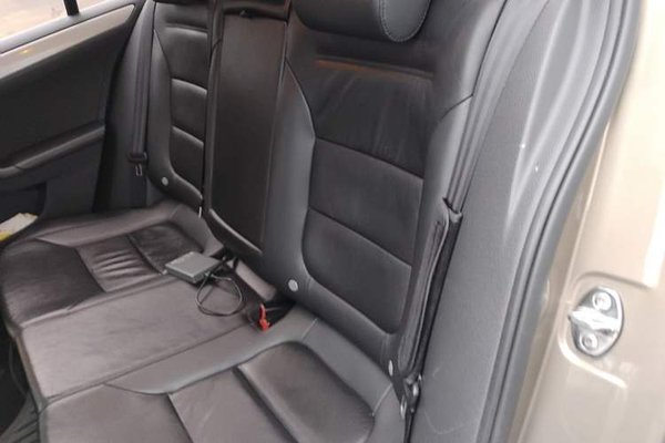 Volkswagen Sagitar 2014, 143300 км, за 4480 USD - фото 18