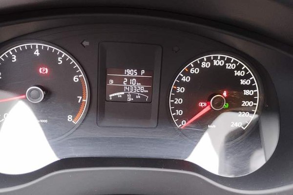 Volkswagen Sagitar 2014, 143300 км, за 4480 USD - фото 13