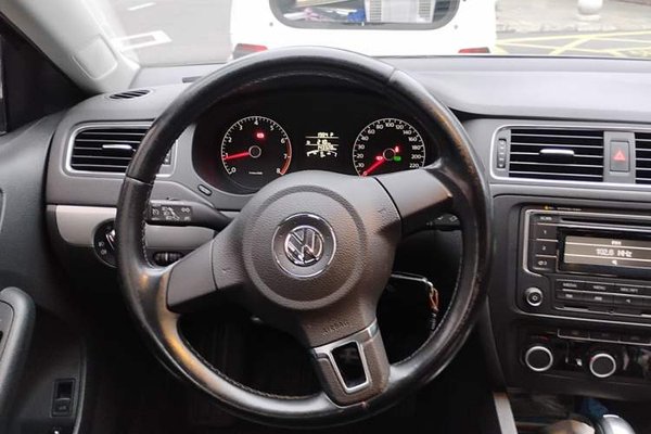 Volkswagen Sagitar 2014, 143300 км, за 4480 USD - фото 11