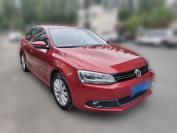 Volkswagen Sagitar 2014, 132300 км, за 4827 USD