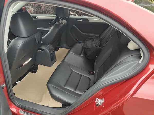 Volkswagen Sagitar 2014, 132300 км, за 4827 USD - фото 18