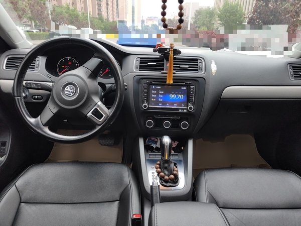 Volkswagen Sagitar 2014, 132300 км, за 4827 USD - фото 10