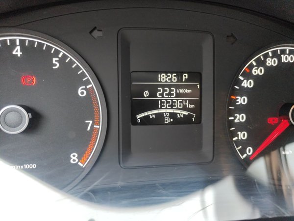 Volkswagen Sagitar 2014, 132300 км, за 4827 USD - фото 13