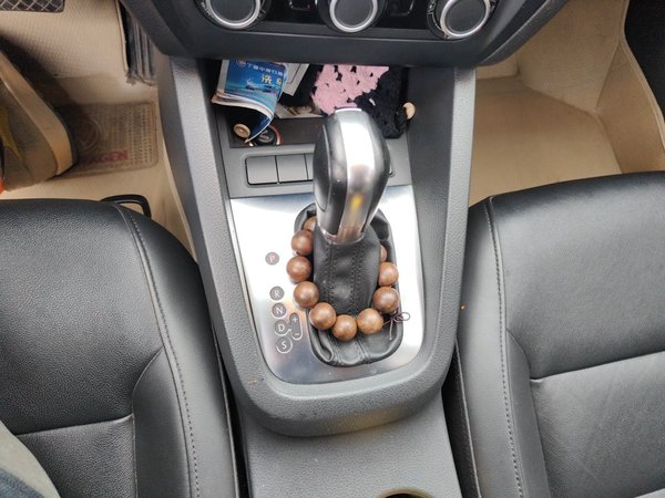 Volkswagen Sagitar 2014, 132300 км, за 4827 USD - фото 15